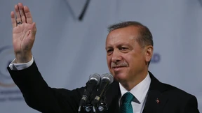 Türkische Notenbank widersetzt sich Erdogan