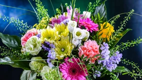 Gibt es nachhaltige Blumensträuße?