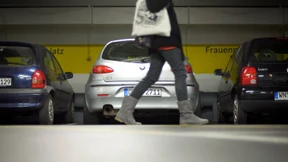 Lufthansa legt Investitionen in Frankfurt auf Eis