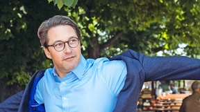 Scheuers falsches Kalkül