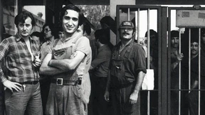 Einwanderung und Identität