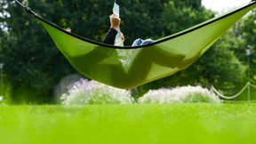 Die Pause vor dem Sturm