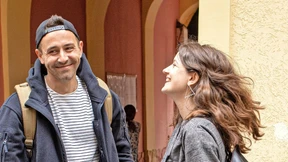 Sie können jederzeit alles verlieren