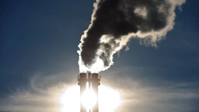 Laxe Regelungen für Feinstaub