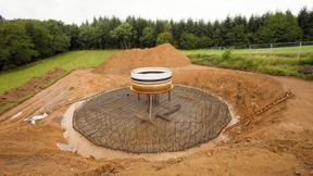 160 neue Windräder in vier Jahren 