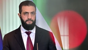 Syrien strebt Abkommen mit Israel an
