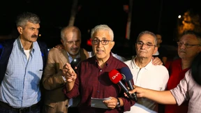 Fünf frühere „Cumhuriyet“-Journalisten vorzeitig aus Haft entlassen