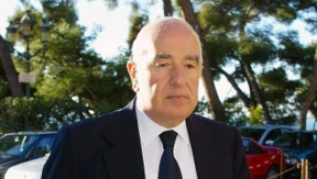 Vorwürfe gegen den reichsten Banker der Welt