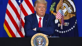 „Meine Stimmen sind verschwunden"