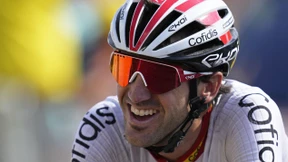 Izagirre triumphiert dank Überraschungsangriff