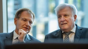 „Aufklärung noch nicht abgeschlossen“