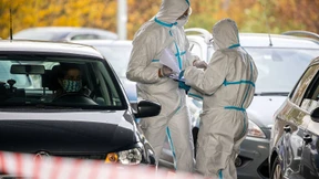 Zeitweise Hotspot aus nicht geklärter Ursache