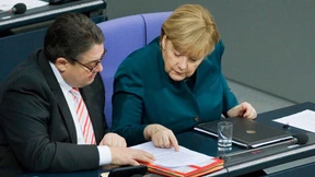 Gabriel: Keine Nachzahlungen bei Ökostrom-Rabatten