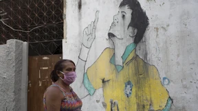 Corona-Hilfe für Neymar beantragt