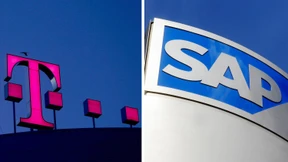 Telekom und SAP sollen Corona-Warn-Plattform für Europa bauen