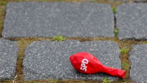 Ist der Abstieg der Sozialdemokratie noch aufzuhalten?