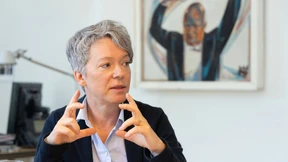 „Es ist am sinnvollsten, die Sparten zu trennen“