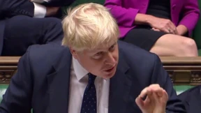Johnson entschuldigt sich bei inhaftierter Britin in Iran