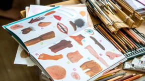 Wie man sich mit sich selbst anfreundet