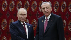 Erdoğan’ın güç oyunu: Yargı ve dış politika ile derinleşen otokrasi