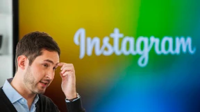 Instagram: Näher an Snapchat und doch auf Distanz