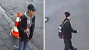 Terrorplanung bei Whatsapp