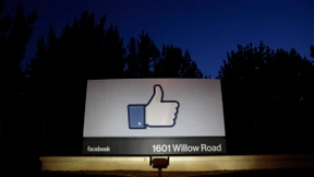 Facebook macht mehr Geschäft mit Werbung