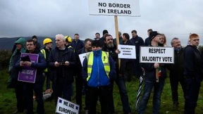 Dublin lehnt bilaterale Grenzgespräche mit London ab