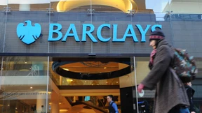 Barclays streicht 3700 Stellen