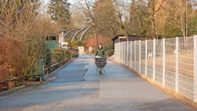 Kein freier Durchgang durch den Opel-Zoo mehr