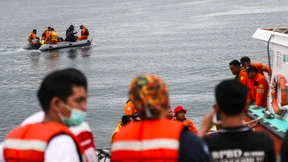 Zahl der Vermissten nach Fährunglück steigt auf knapp 200