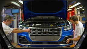 Ist die Berufsausbildung ein Auslaufmodell?