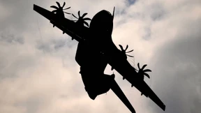 Pannen beim A400M kosten Airbus Millionen