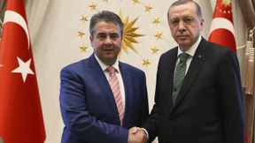 Freigelassener deutscher Pilger kritisiert Gabriel