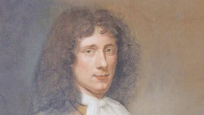 Sogar über Aliens dachte er nach