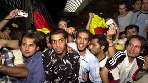 Auf der Suche nach dem verlorenen Wahn