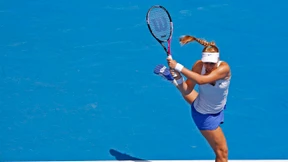 „Ich bin eine Kämpferin“