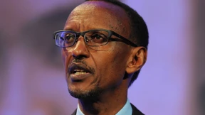 Vereinigte Staaten rücken von Kagame ab