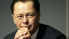 Später Triumph für Middelhoff