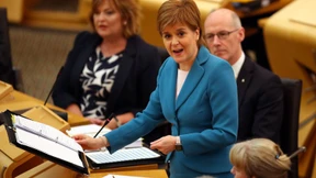 Schottisches Parlament lehnt Entwurf für Brexit-Gesetz ab