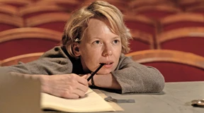 Nicht so recht für ein Geschlecht entschieden