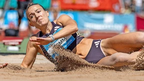 Vanessa Grimms verhängnisvoller Umweg