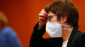 „Wir hoffen, dass wir noch Einige ausfliegen können“