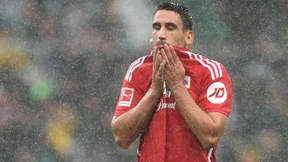 Union Berlin verliert und verliert