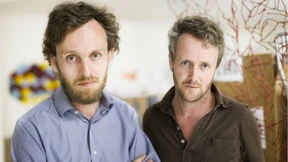 „Rollos sind im Grunde etwas Trauriges“ 