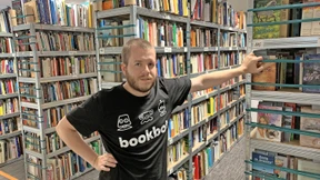 Wo Thalia gelesene Bücher zurücknimmt