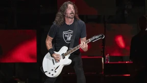 Foo Fighters-Frontmann Dave Grohl bekommt außereheliches Kind