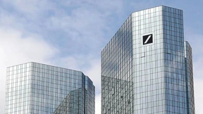 Deutsche-Bank-Kunden wegen dubioser Geschäfte im Visier