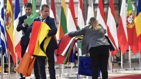 Drei Balkanstaaten sollen Schengen beitreten