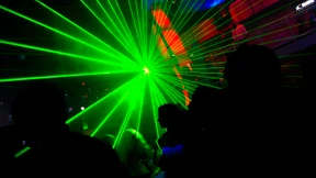 Die Nacht ihres Lebens